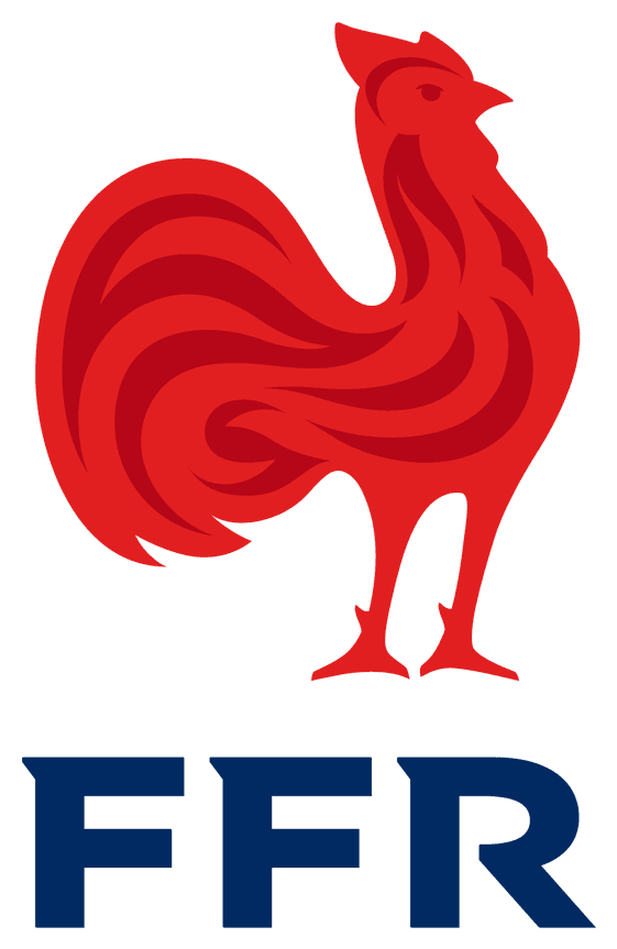 Logo Ligue FFR Île-de-France