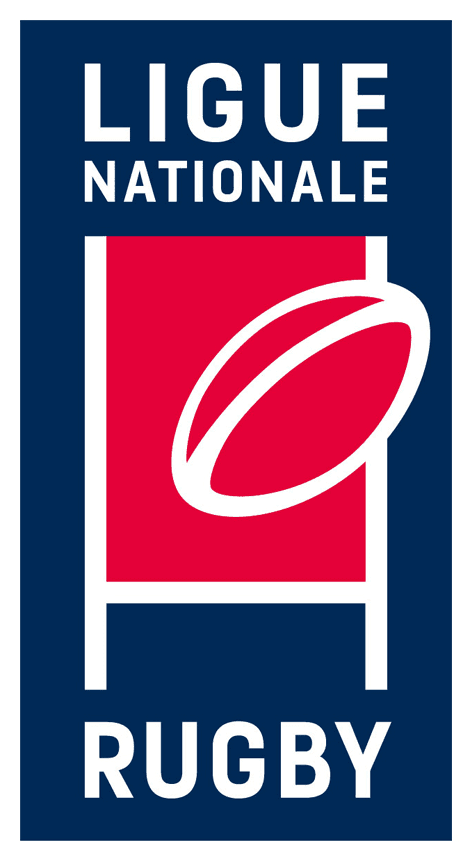 Logo Ligue Nationale de Rugby