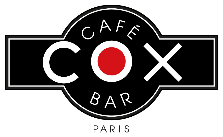 Logo Café Cox