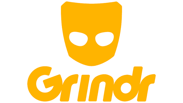 Logo Grindr